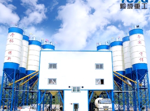 瀝青攪拌站的日常維護保養(yǎng) 瀝青攪拌站的日常維護保養(yǎng)